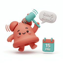 Illustration of subscription renewal tracking